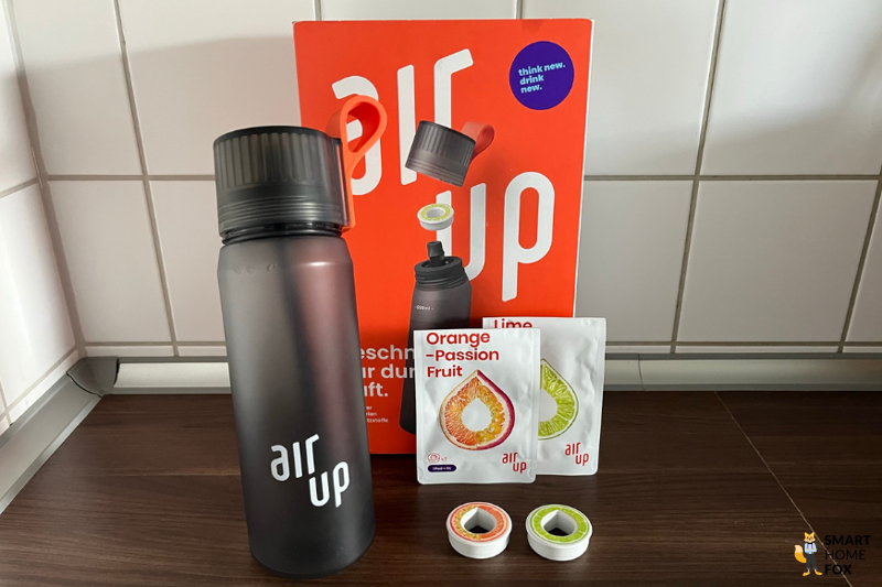 Air Up bottle